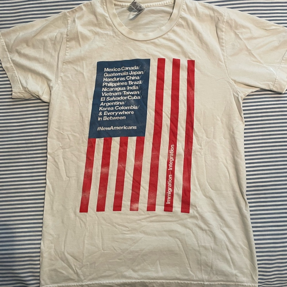 American Apparel T-Shirt